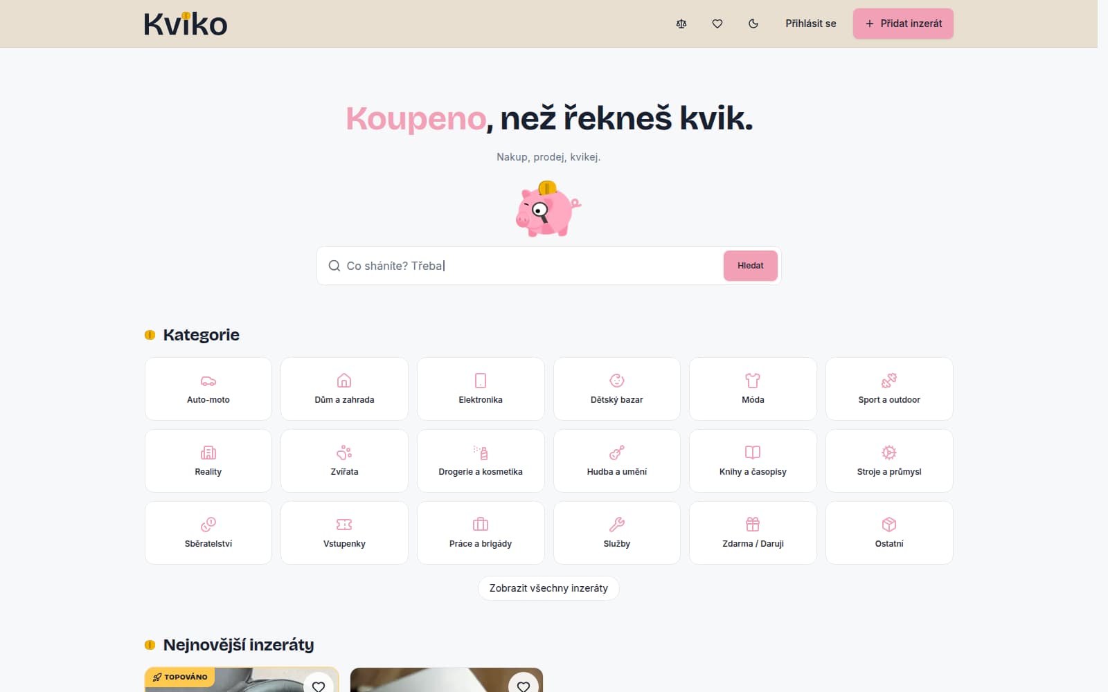 Kviko